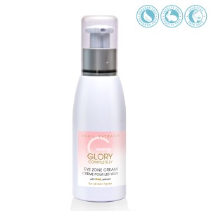 EYE ZONE CREAM WITH SNAIL EXTRACT 100 mL